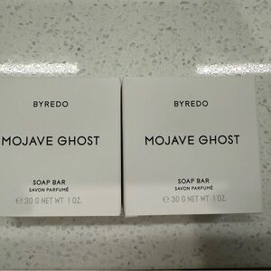 Byredo Soap Bar